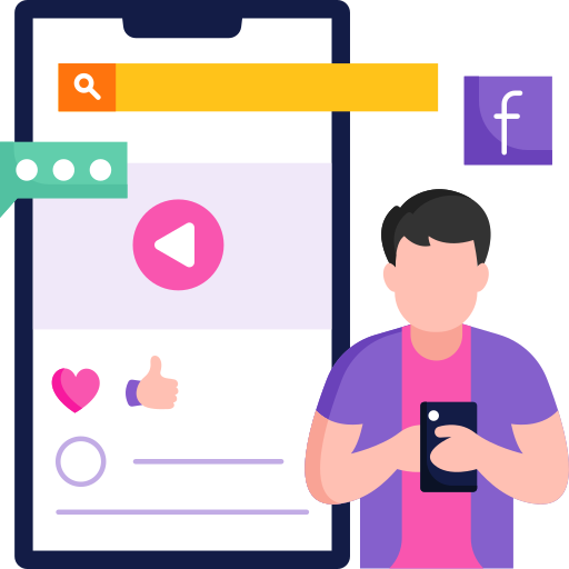 Digital Marketing logo