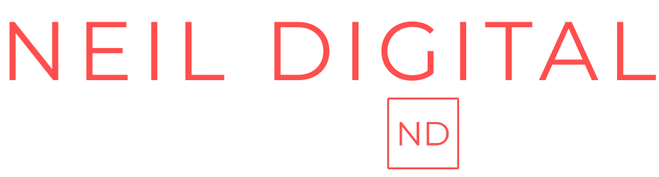 Neil Digital by ND Media logo